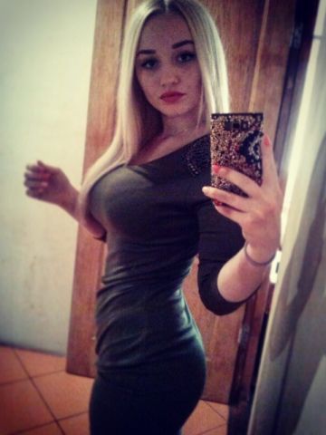 Ангелина - Фото 4